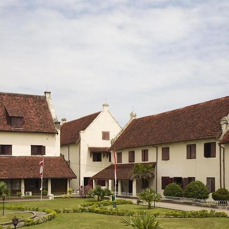 Hotel Permata Μακασάρ Εξωτερικό φωτογραφία