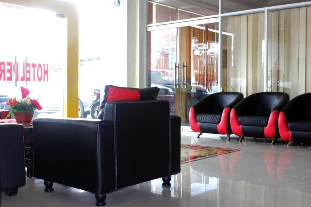 Hotel Permata Μακασάρ Εξωτερικό φωτογραφία