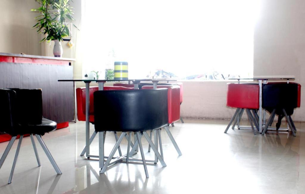 Hotel Permata Μακασάρ Εξωτερικό φωτογραφία