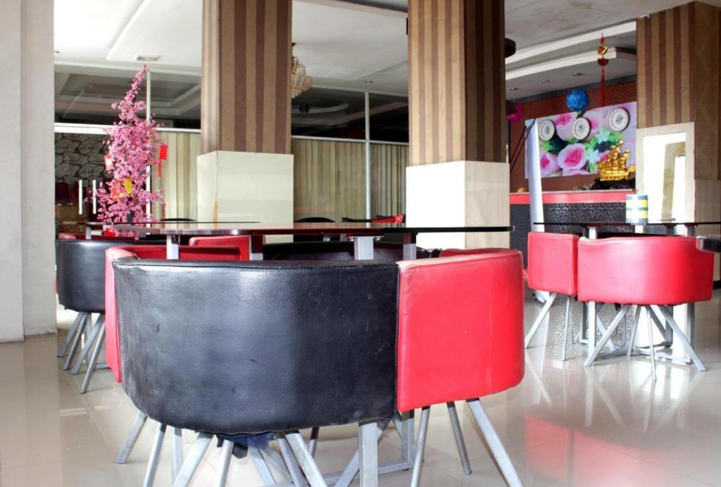 Hotel Permata Μακασάρ Εξωτερικό φωτογραφία