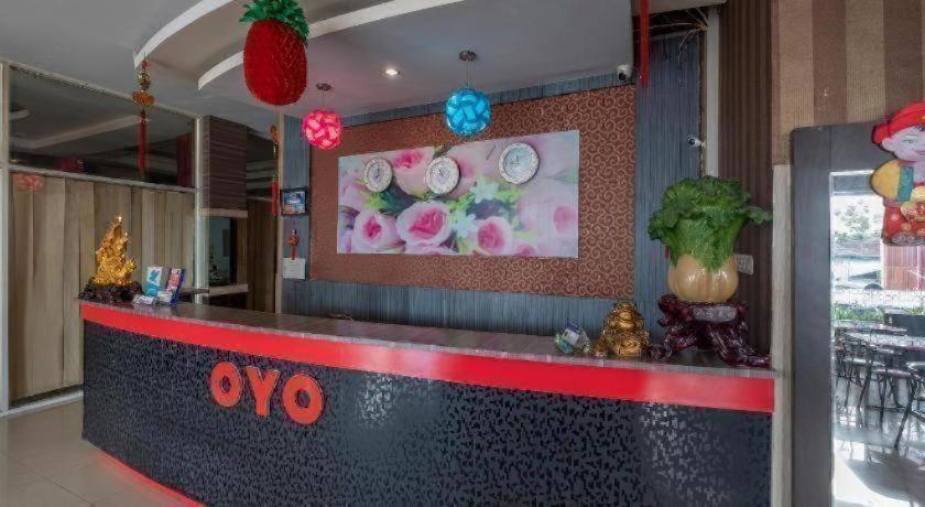 Hotel Permata Μακασάρ Εξωτερικό φωτογραφία
