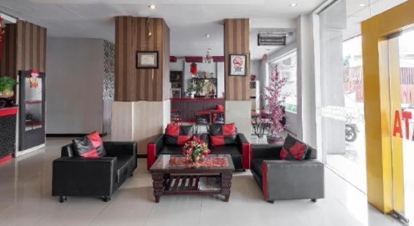 Hotel Permata Μακασάρ Εξωτερικό φωτογραφία