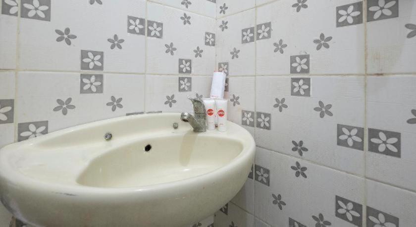 Hotel Permata Μακασάρ Εξωτερικό φωτογραφία