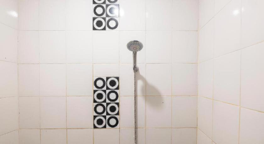 Hotel Permata Μακασάρ Εξωτερικό φωτογραφία