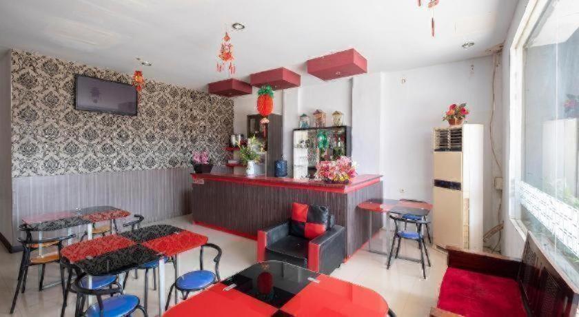 Hotel Permata Μακασάρ Εξωτερικό φωτογραφία