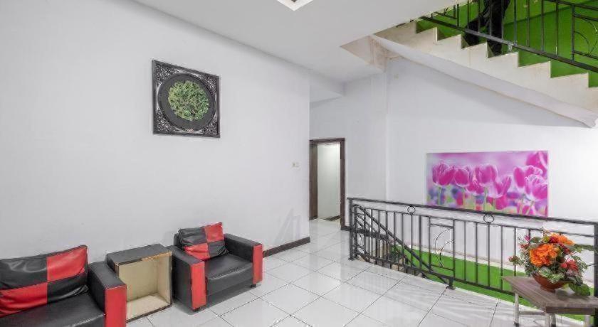 Hotel Permata Μακασάρ Εξωτερικό φωτογραφία