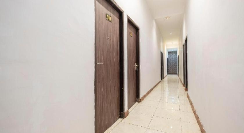 Hotel Permata Μακασάρ Εξωτερικό φωτογραφία